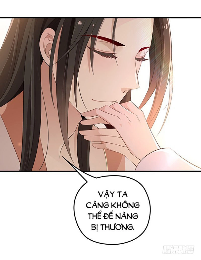 Vương Phi Thật Uy Vũ Chapter 51 - 28