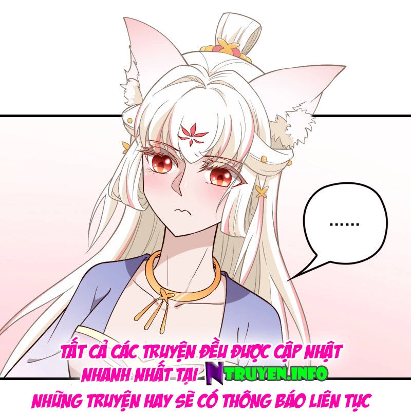 Vương Phi Thật Uy Vũ Chapter 51 - 29