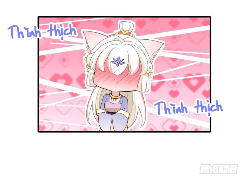 Vương Phi Thật Uy Vũ Chapter 51 - 30