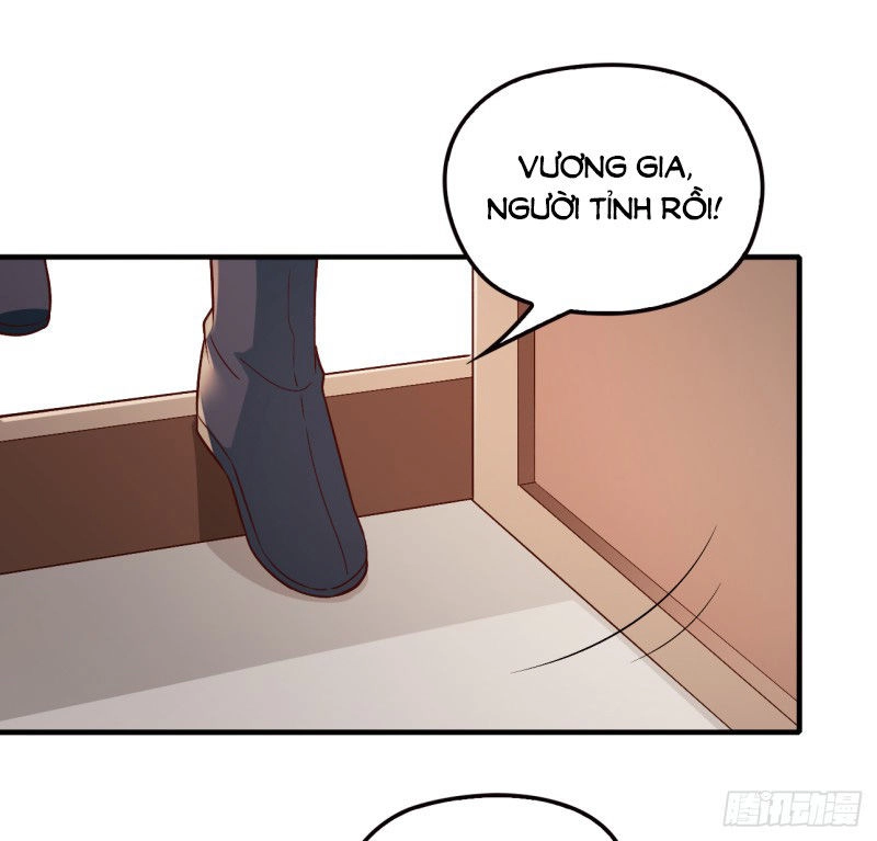 Vương Phi Thật Uy Vũ Chapter 51 - 31