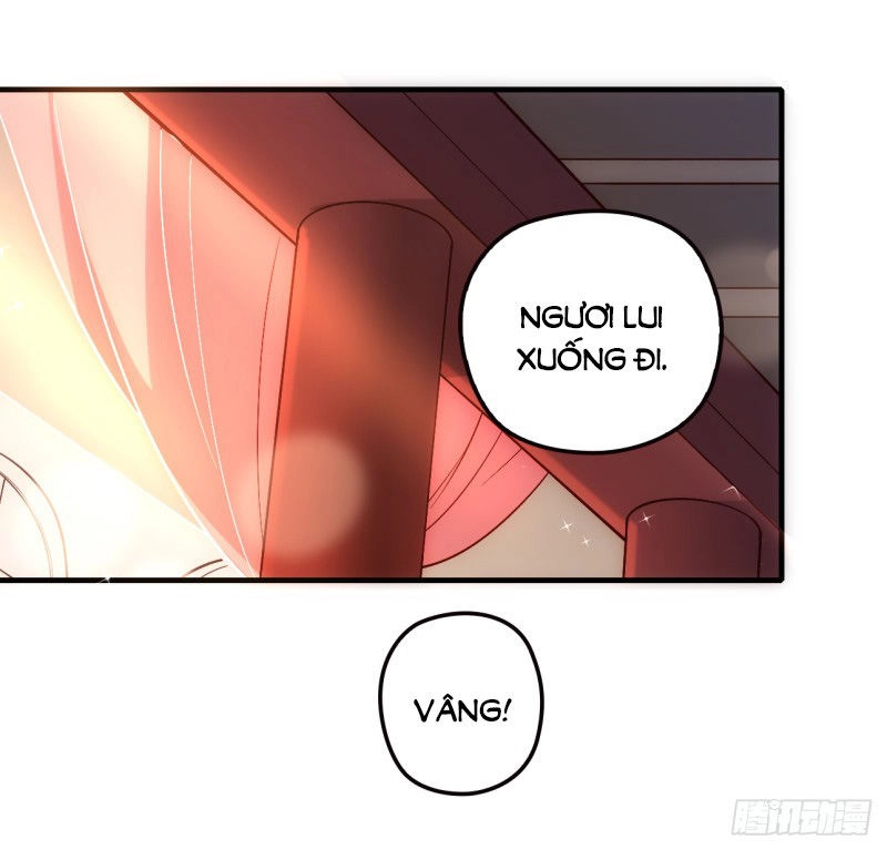 Vương Phi Thật Uy Vũ Chapter 51 - 34