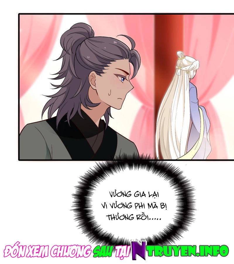 Vương Phi Thật Uy Vũ Chapter 51 - 35