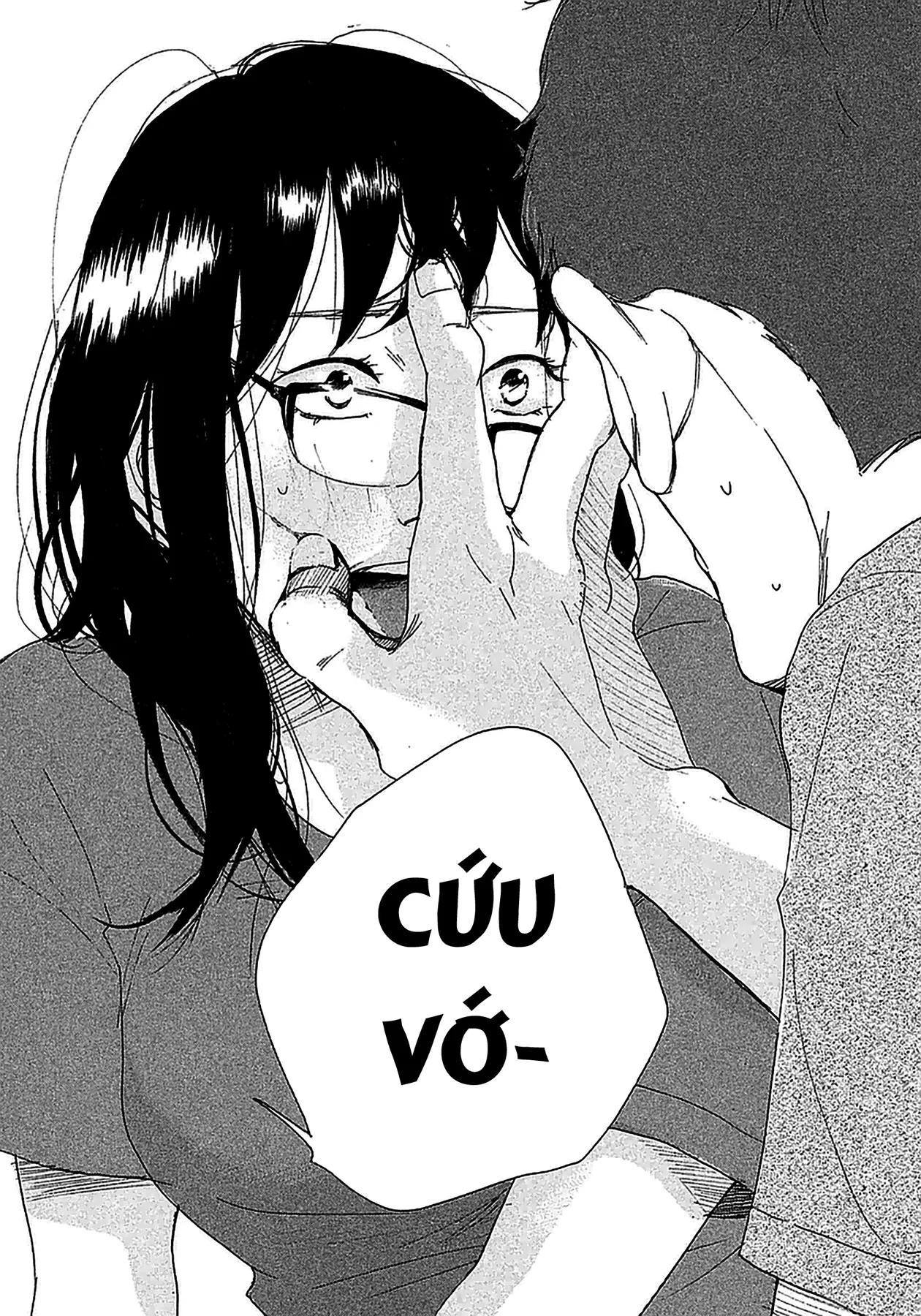 Sensei No Shiroi Uso Chapter  5 - 29