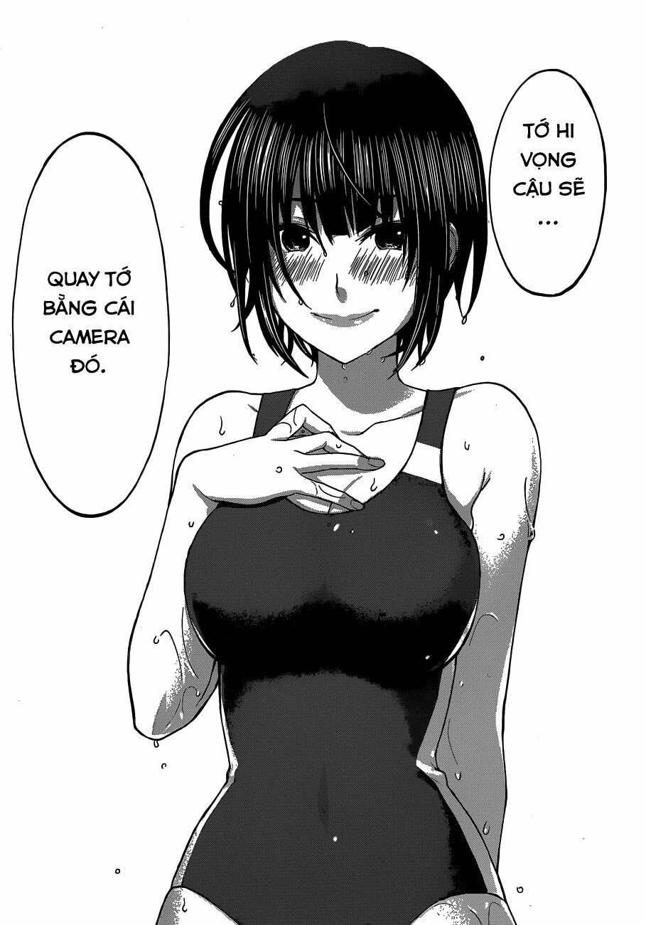 DEAD Tube Chapter 1 - 6