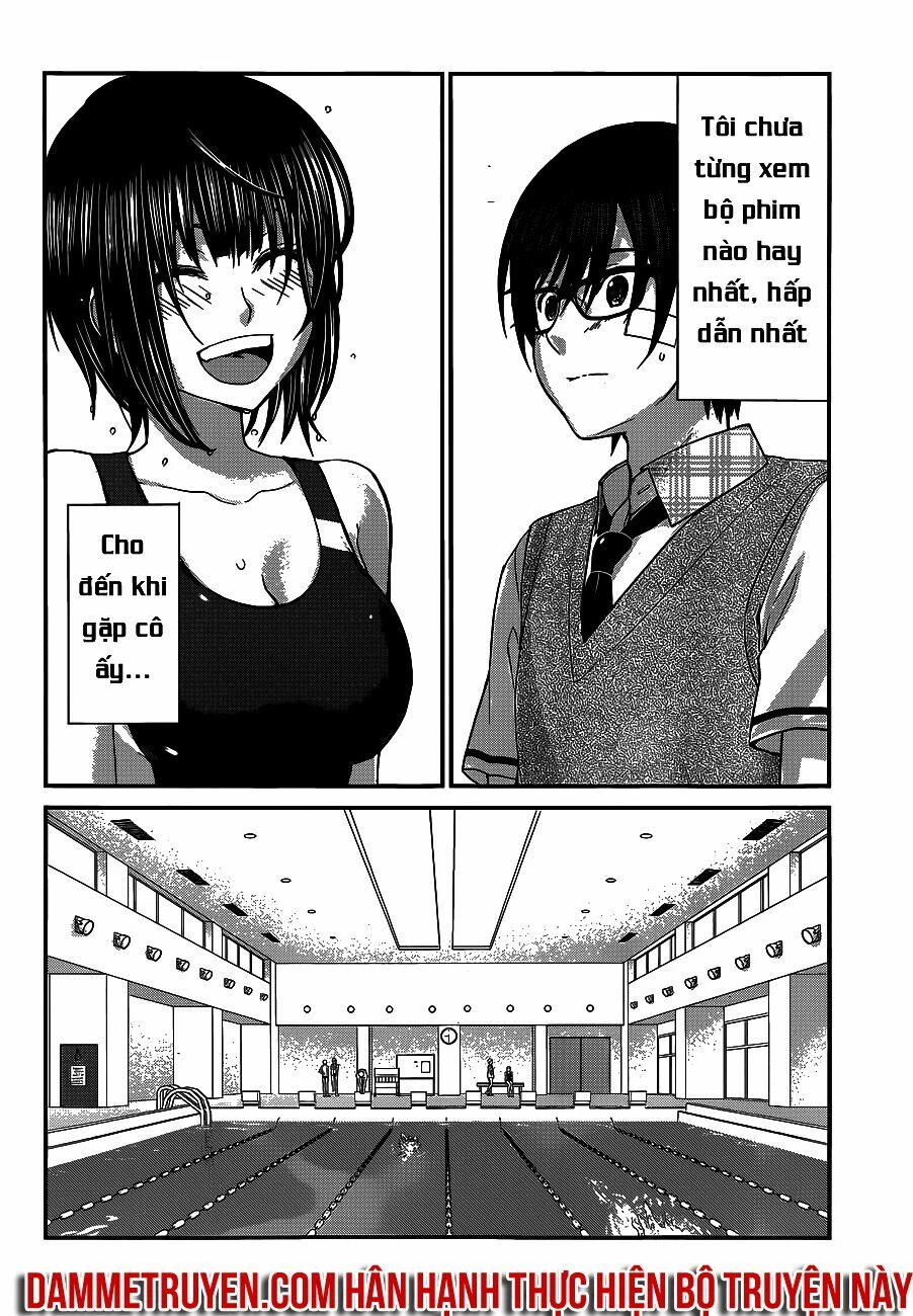 DEAD Tube Chapter 1 - 7