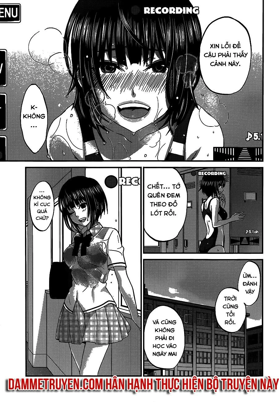 DEAD Tube Chapter 1 - 20