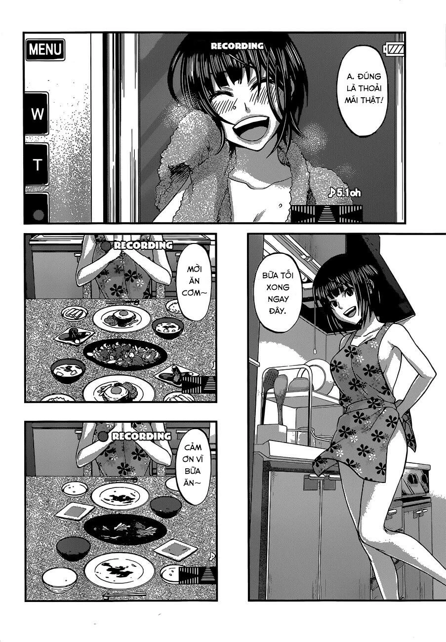 DEAD Tube Chapter 1 - 25