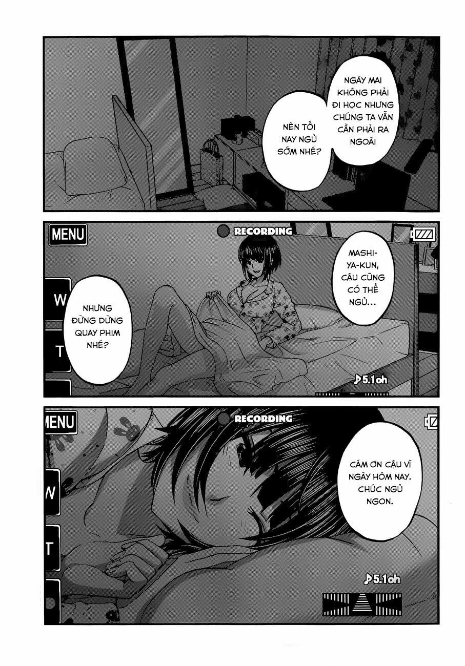 DEAD Tube Chapter 1 - 26