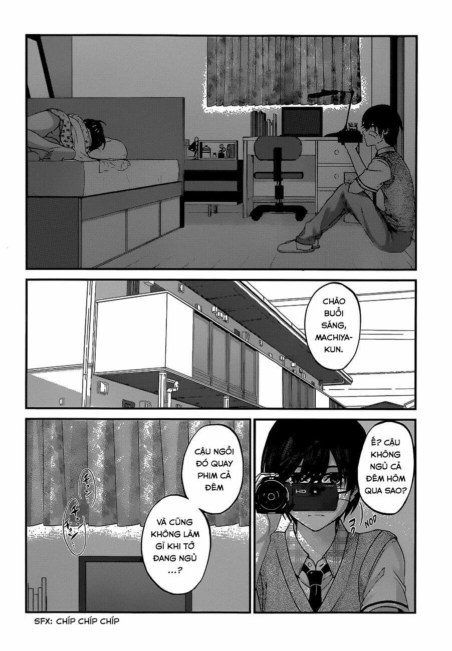 DEAD Tube Chapter 1 - 29