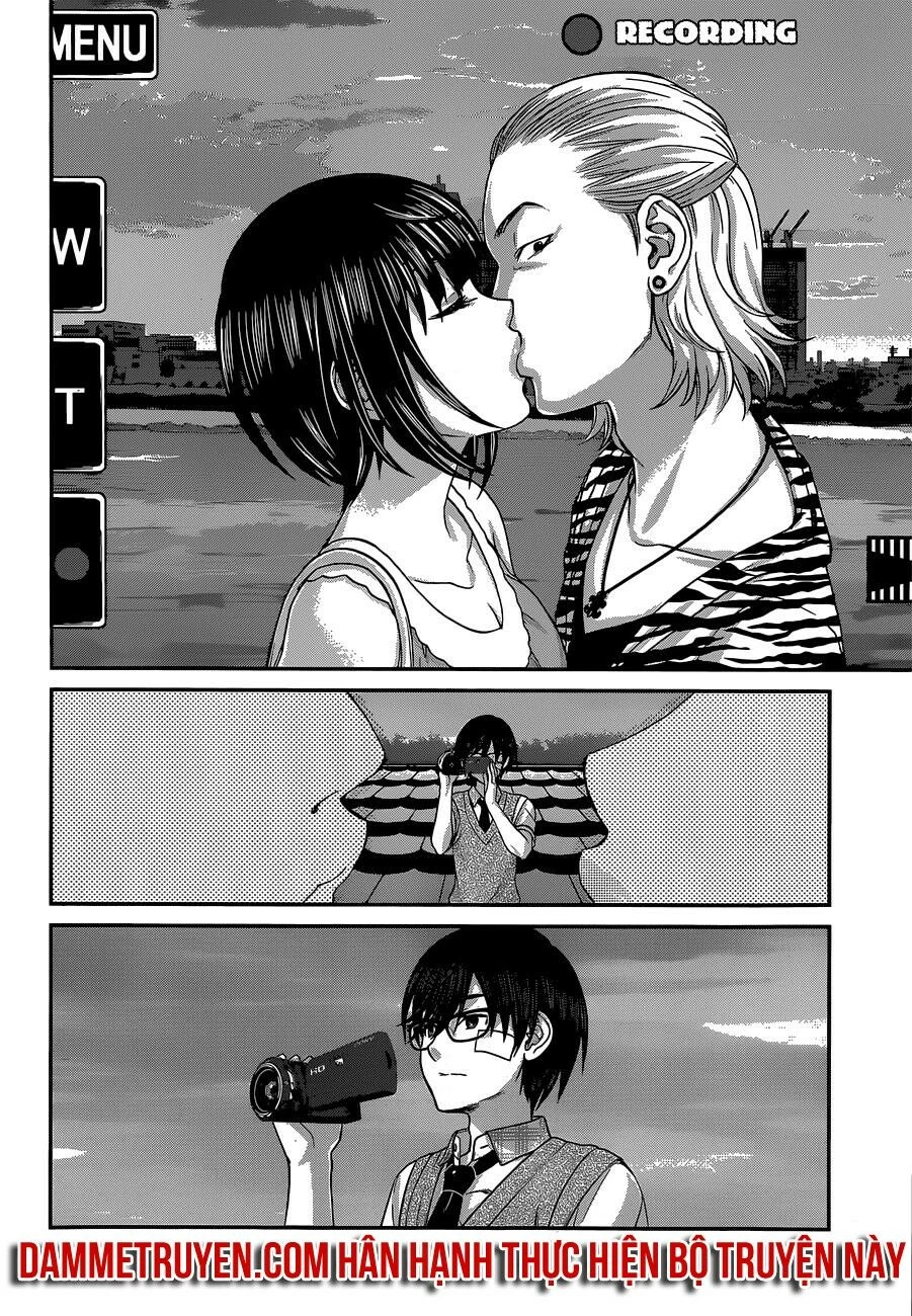 DEAD Tube Chapter 1 - 35