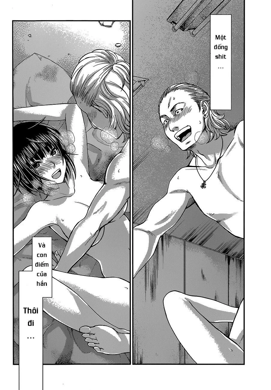 DEAD Tube Chapter 1 - 39