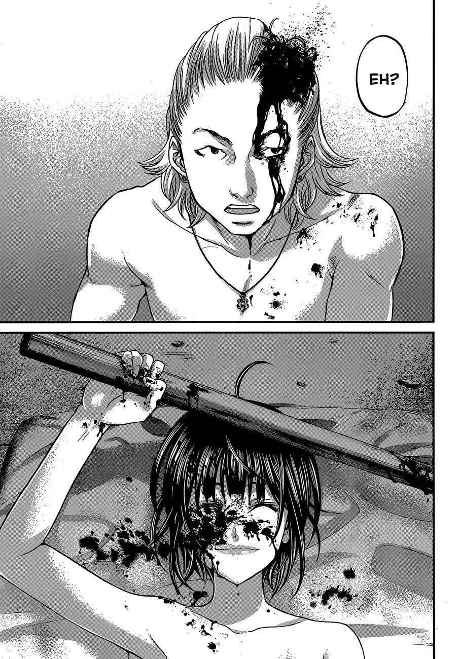 DEAD Tube Chapter 1 - 42