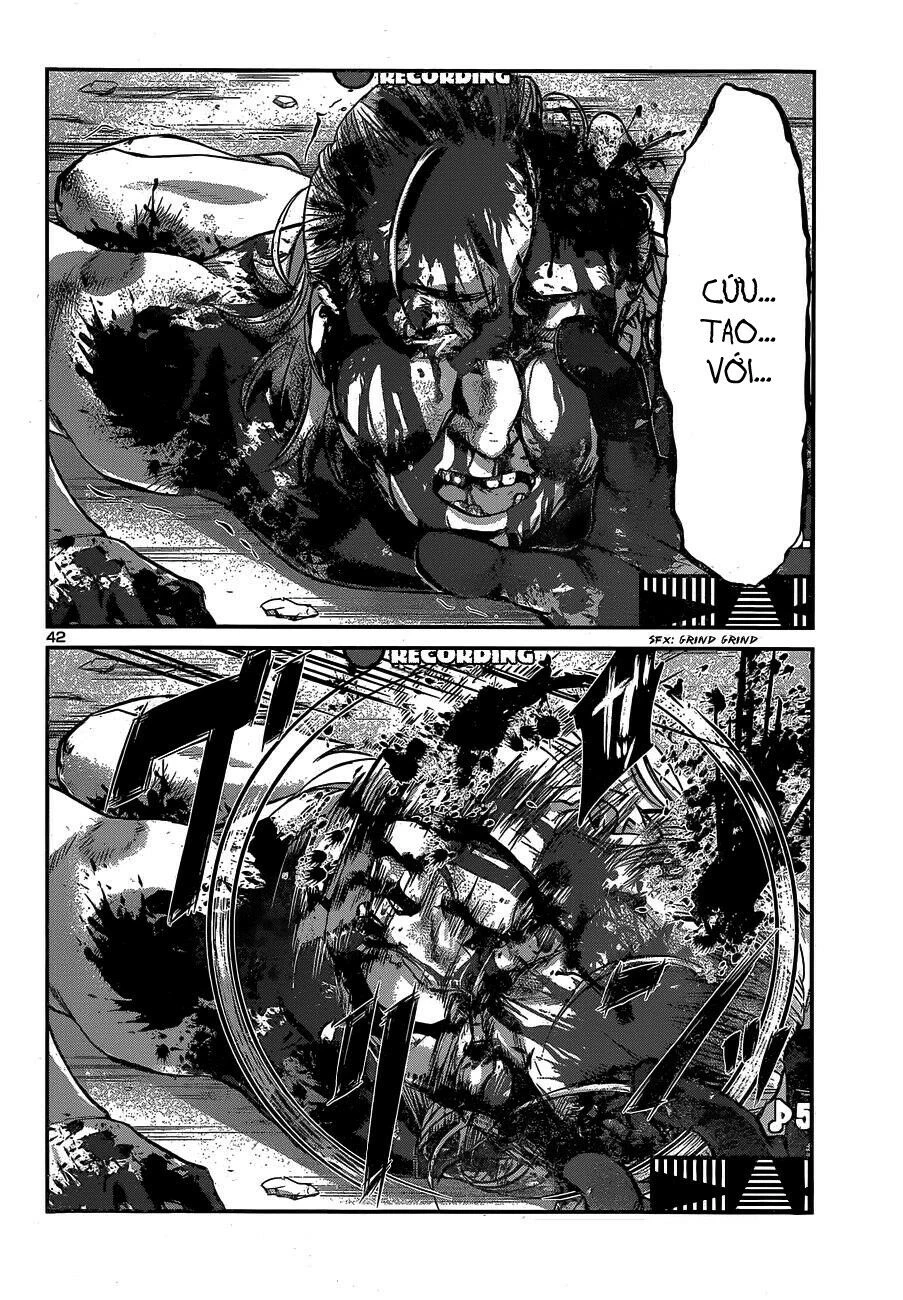 DEAD Tube Chapter 1 - 45