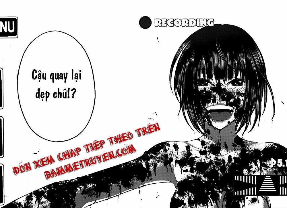 DEAD Tube Chapter 1 - 47