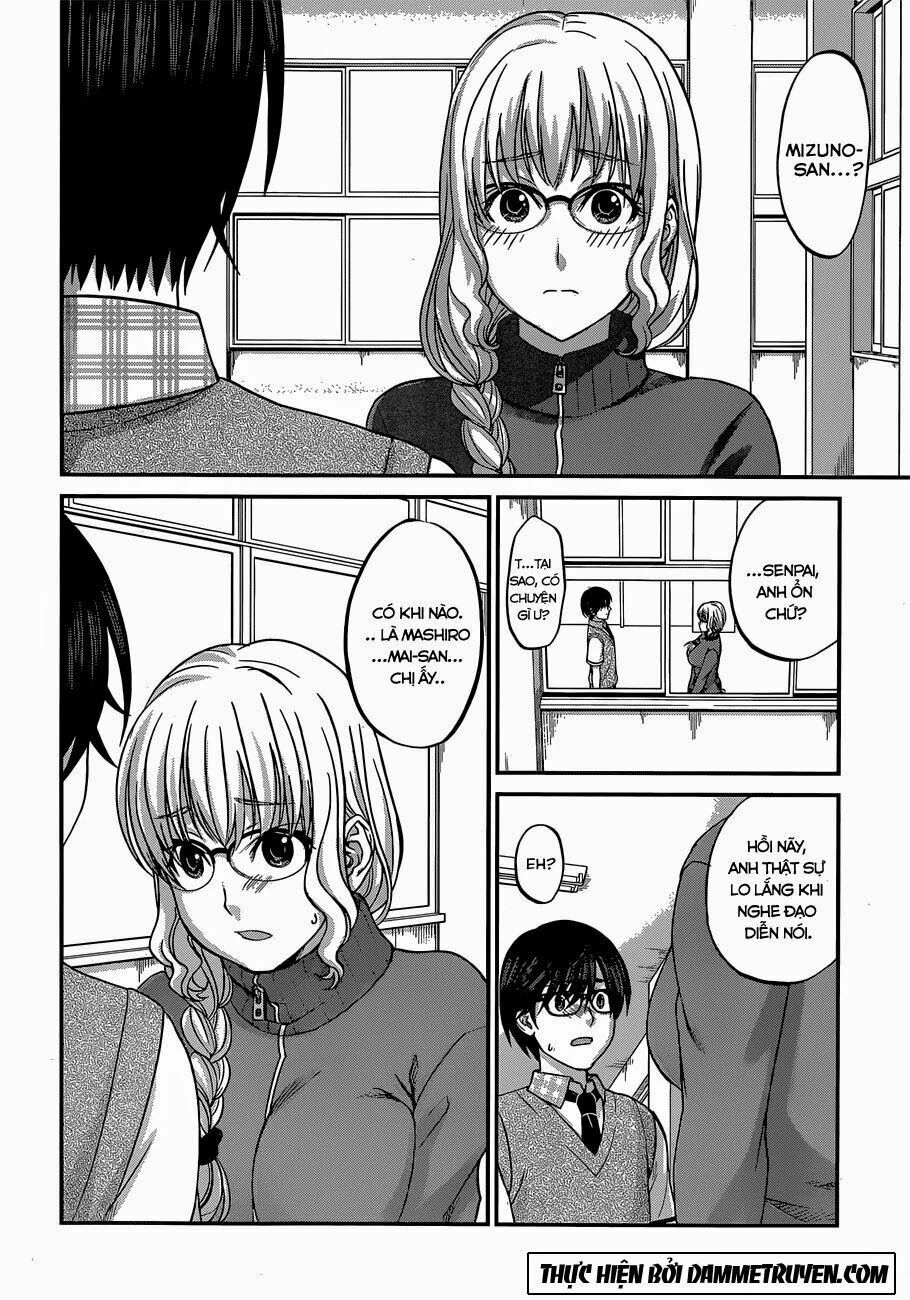 DEAD Tube Chapter 2 - 8