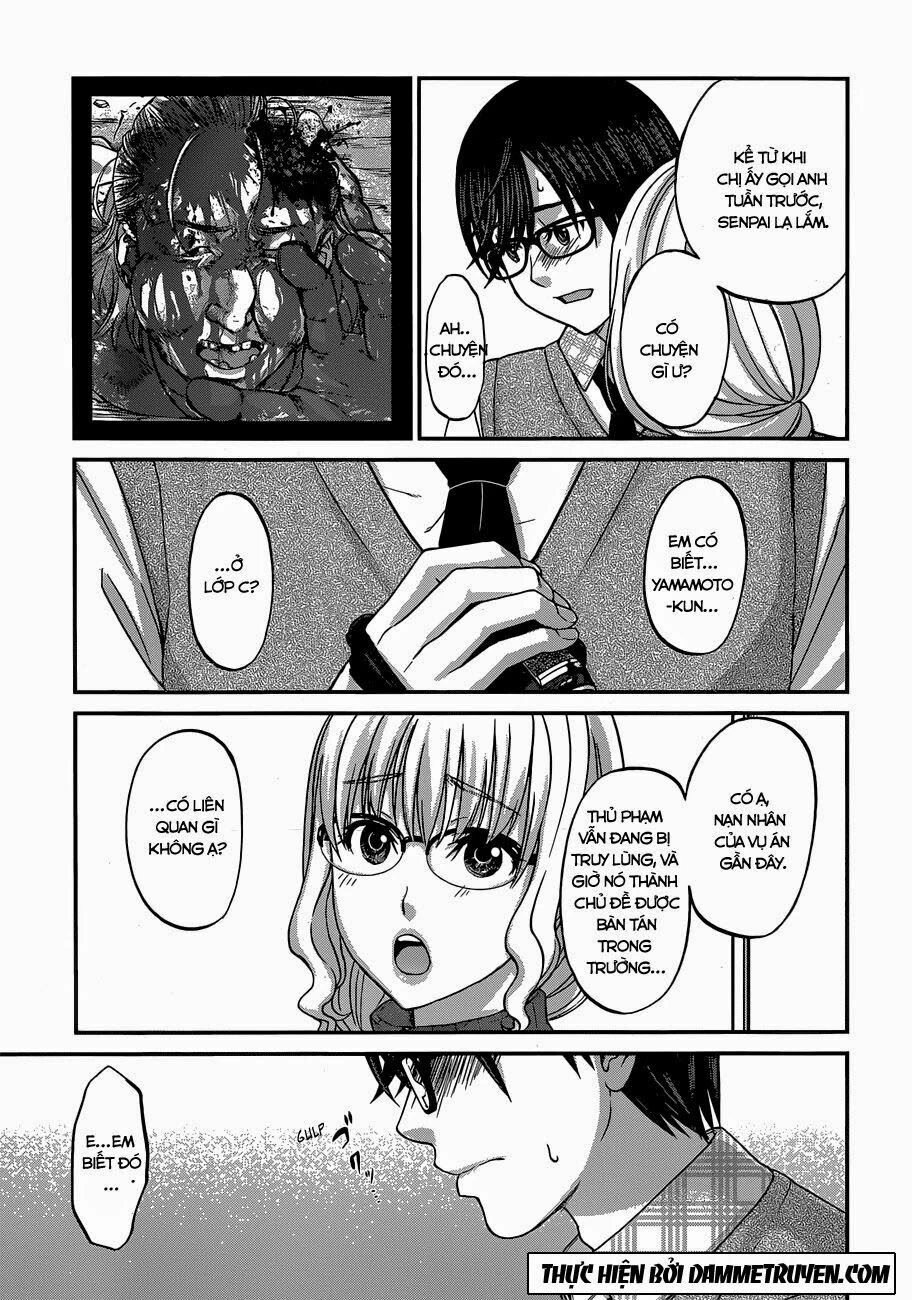 DEAD Tube Chapter 2 - 9