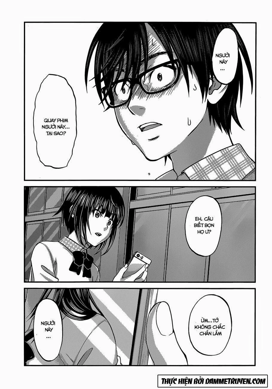 DEAD Tube Chapter 2 - 35