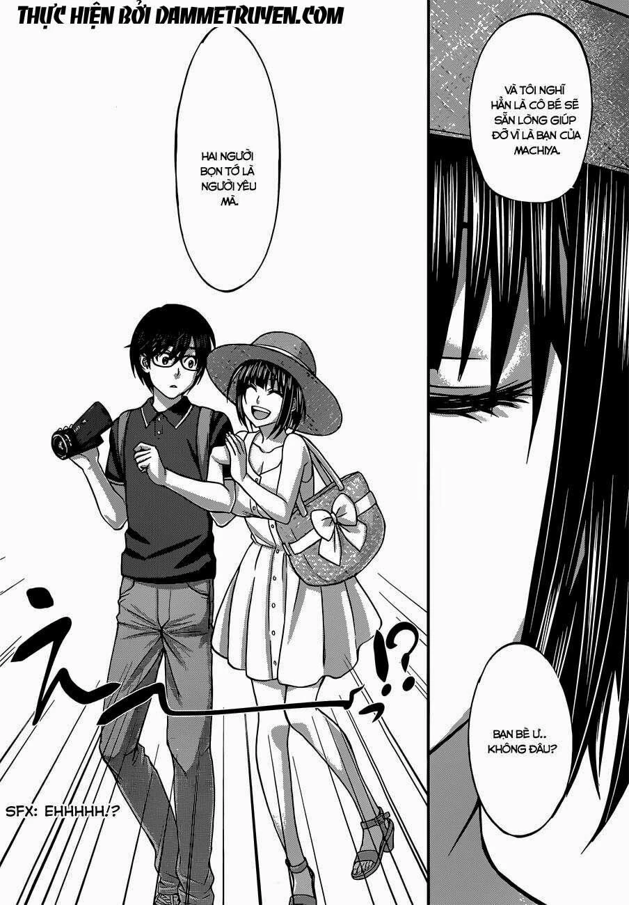 DEAD Tube Chapter 3 - 12