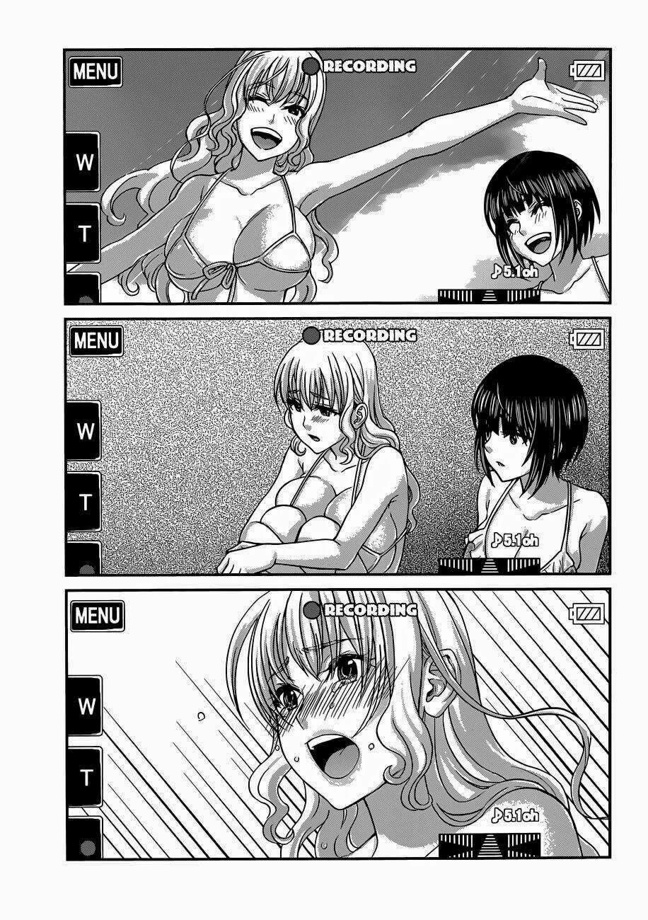 DEAD Tube Chapter 3 - 19