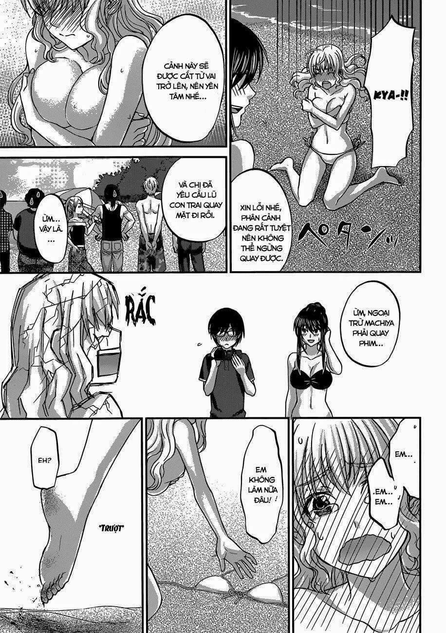 DEAD Tube Chapter 3 - 21