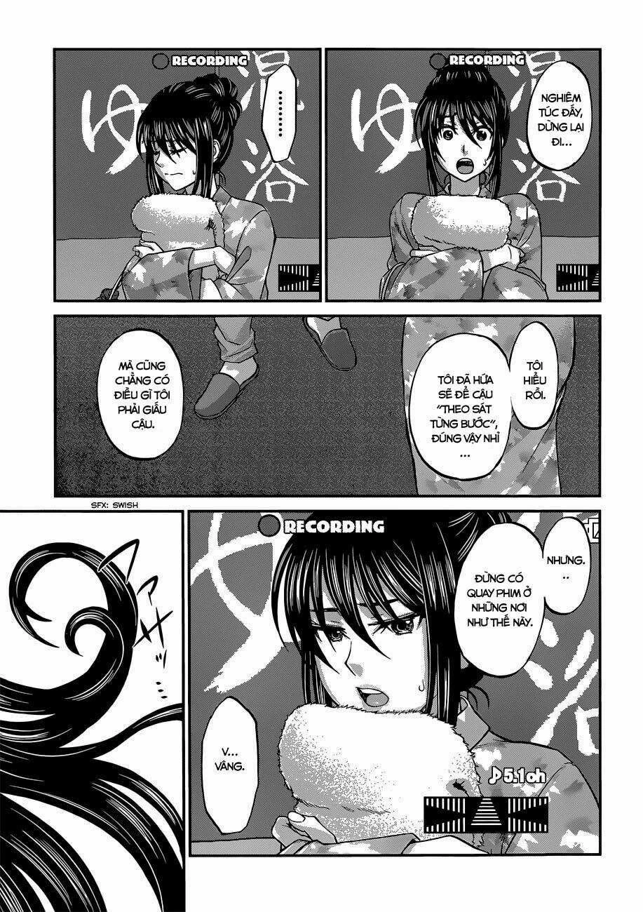 DEAD Tube Chapter 3 - 27