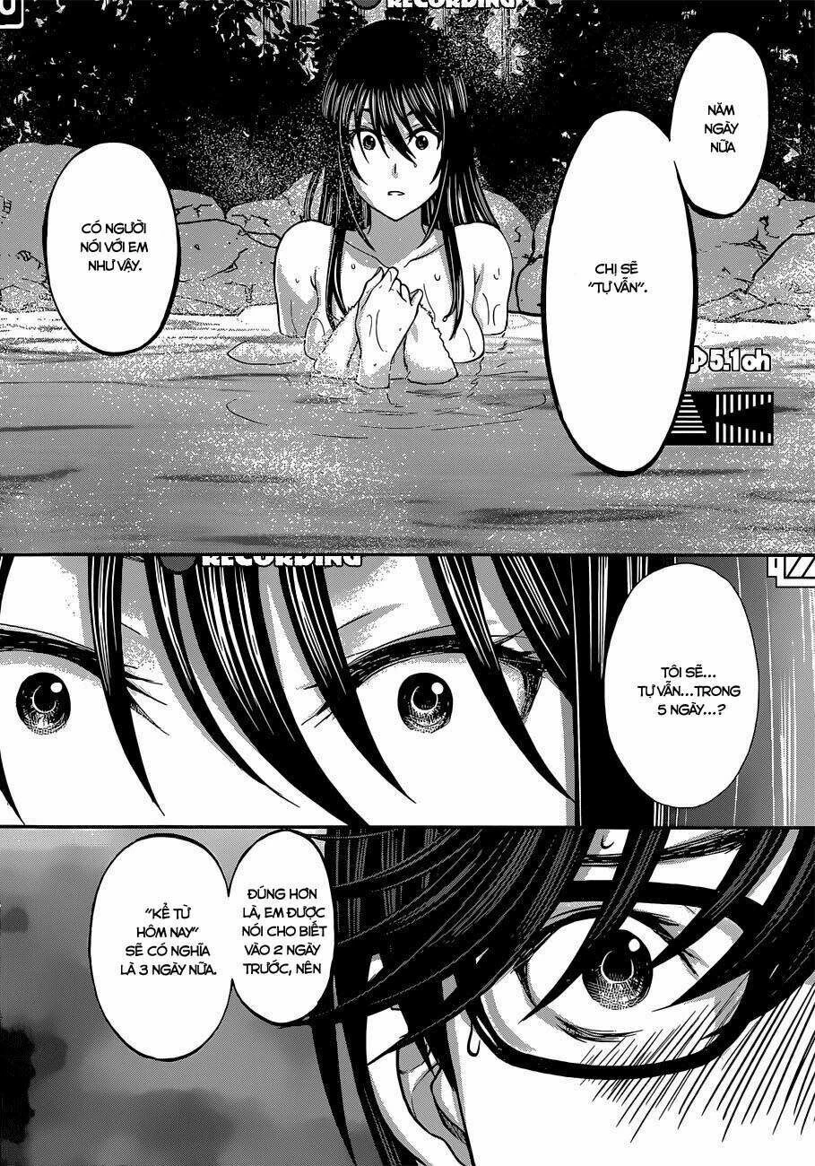 DEAD Tube Chapter 3 - 30