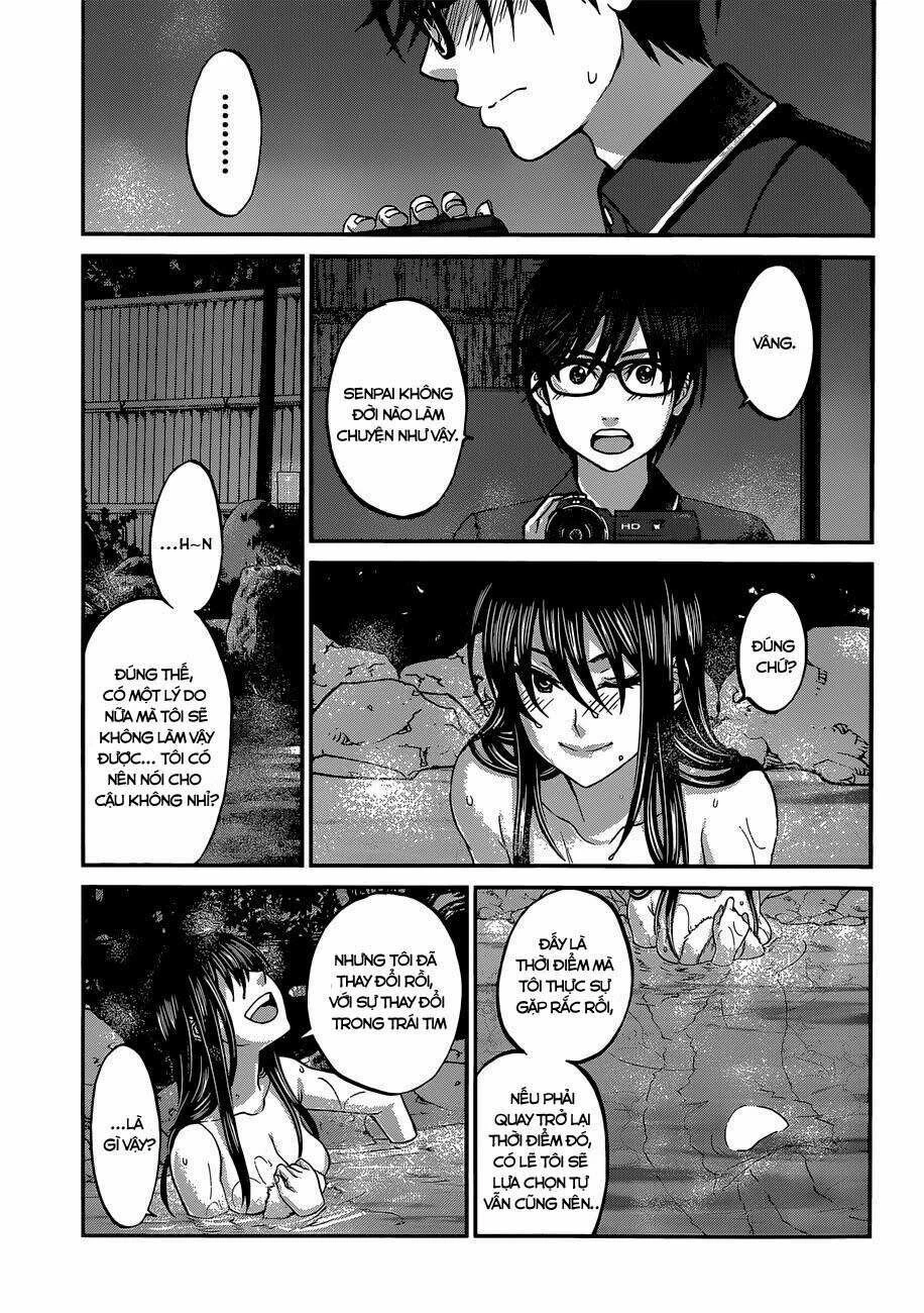 DEAD Tube Chapter 3 - 33