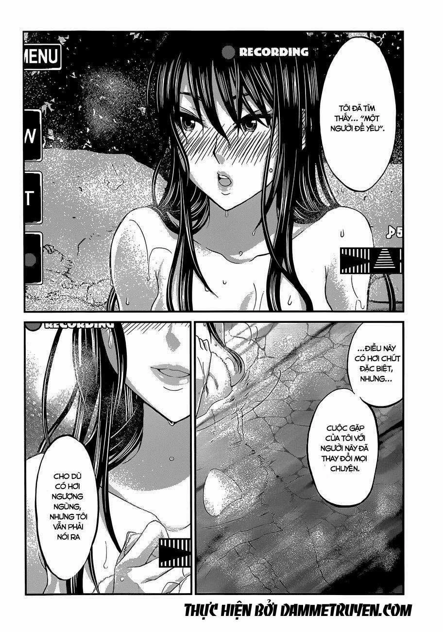 DEAD Tube Chapter 3 - 34