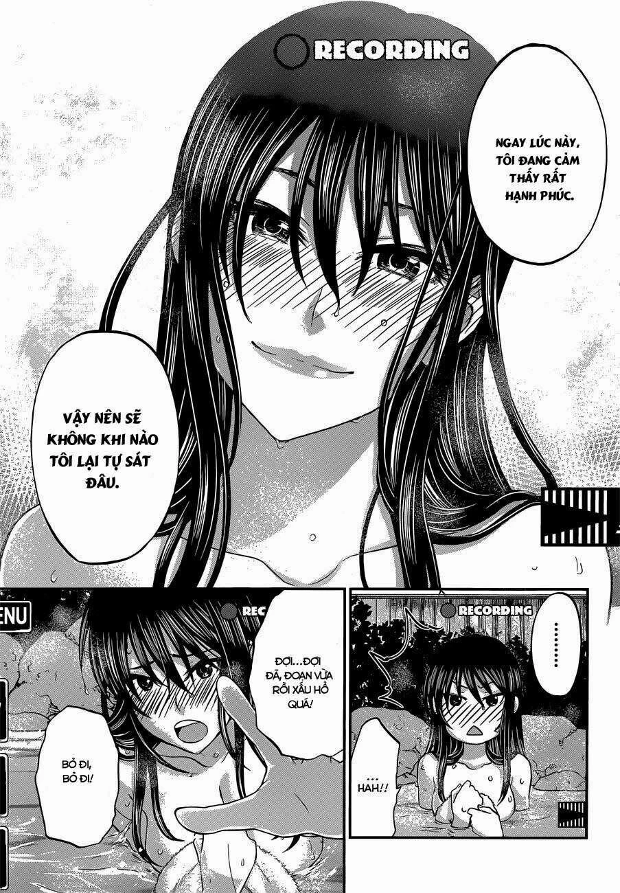 DEAD Tube Chapter 3 - 35