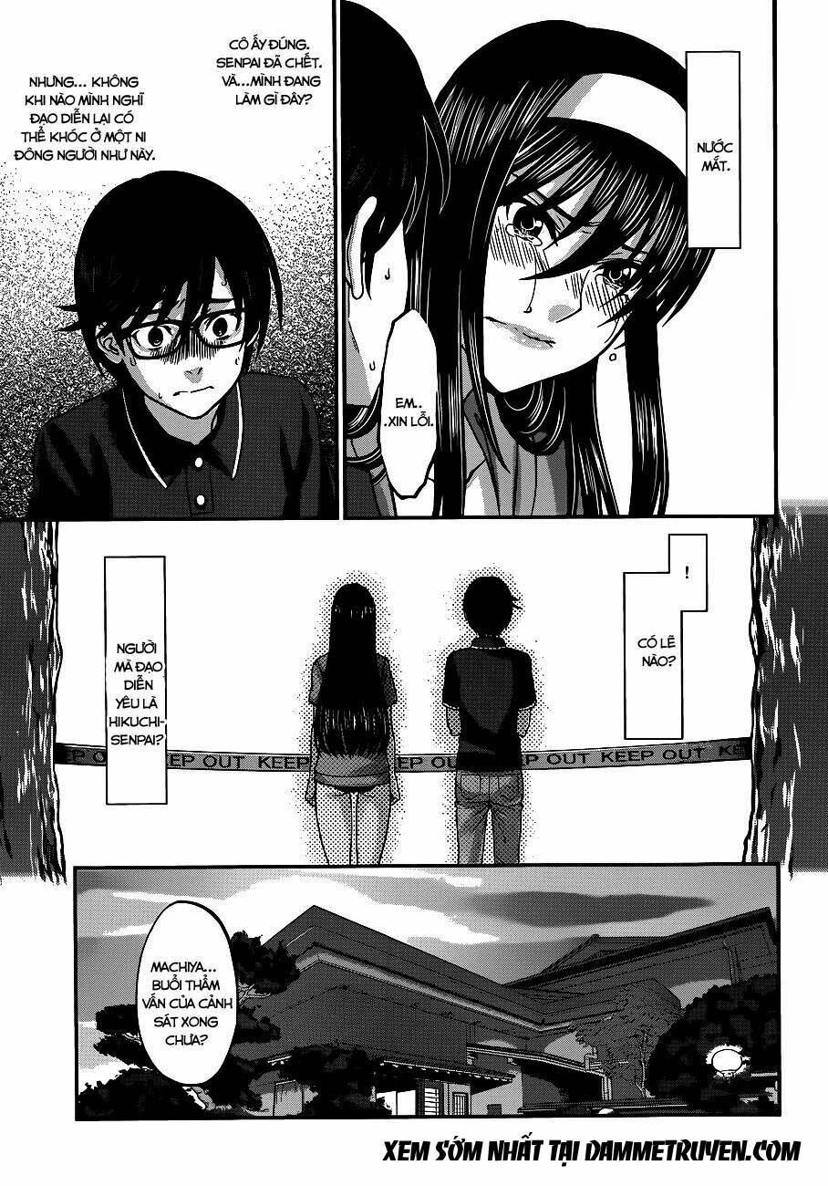 DEAD Tube Chapter 4 - 9