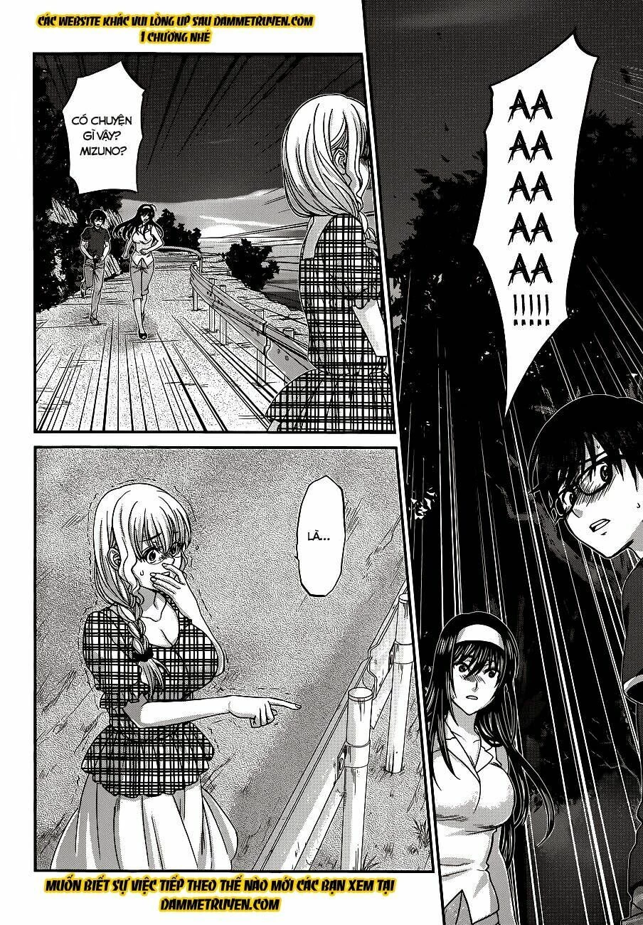 DEAD Tube Chapter 4 - 20