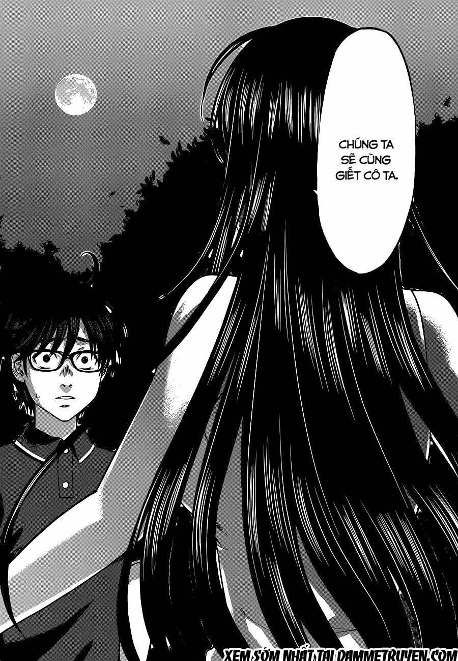 DEAD Tube Chapter 4 - 28