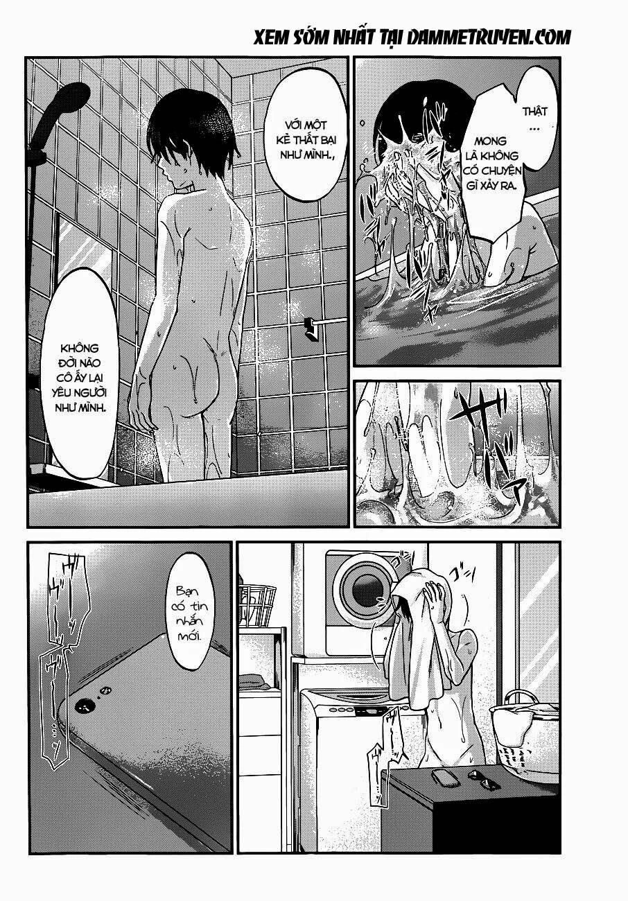 DEAD Tube Chapter 4 - 34