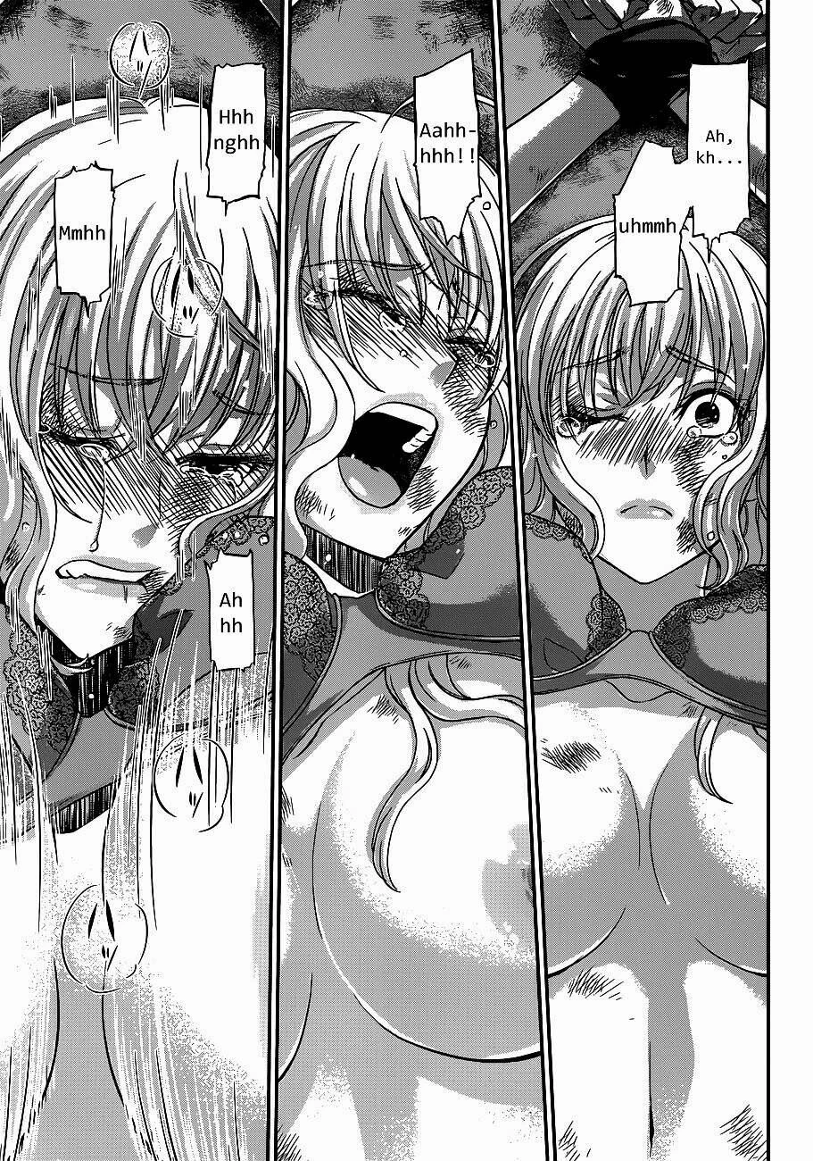 DEAD Tube Chapter 4 - 38