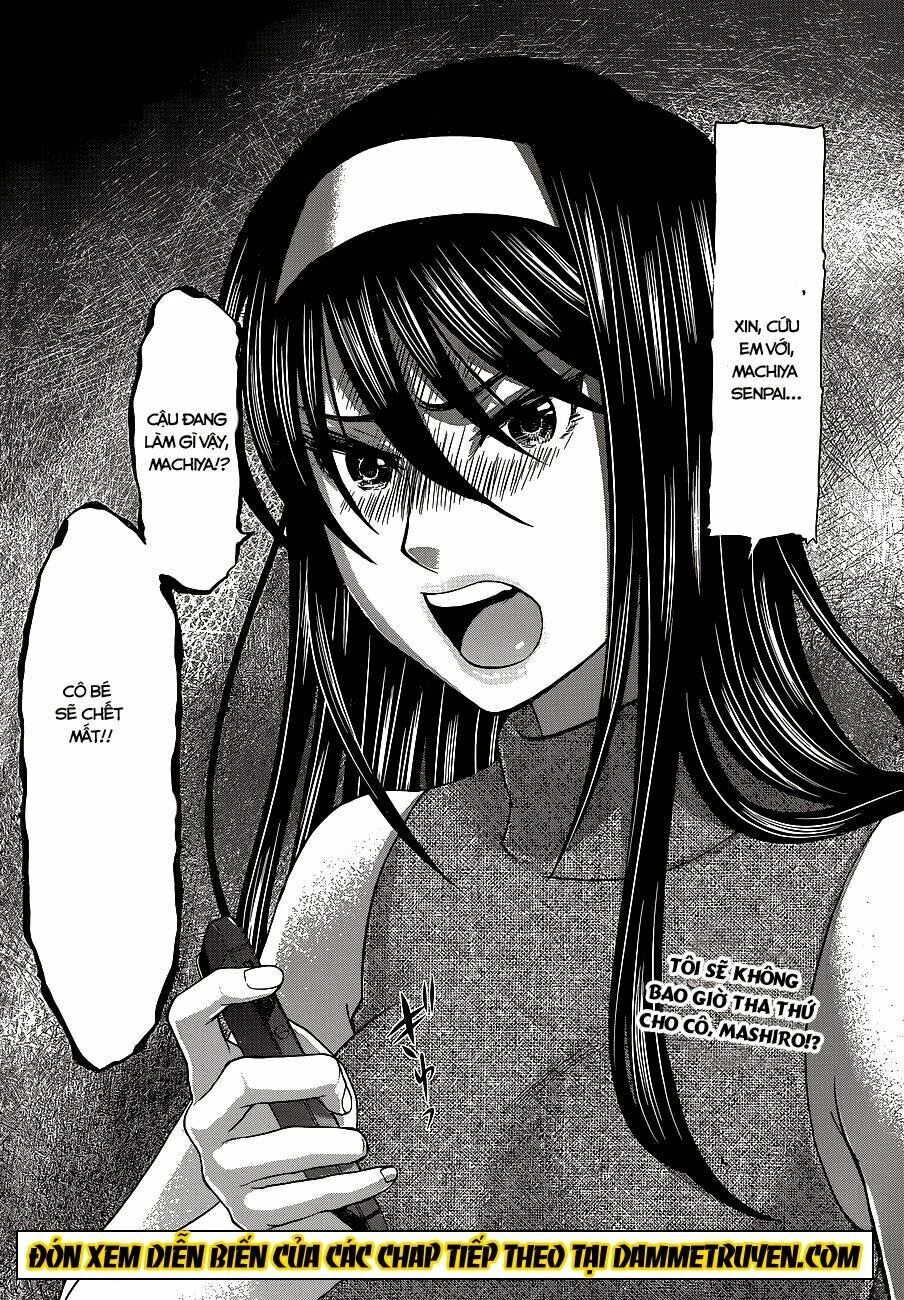 DEAD Tube Chapter 4 - 39