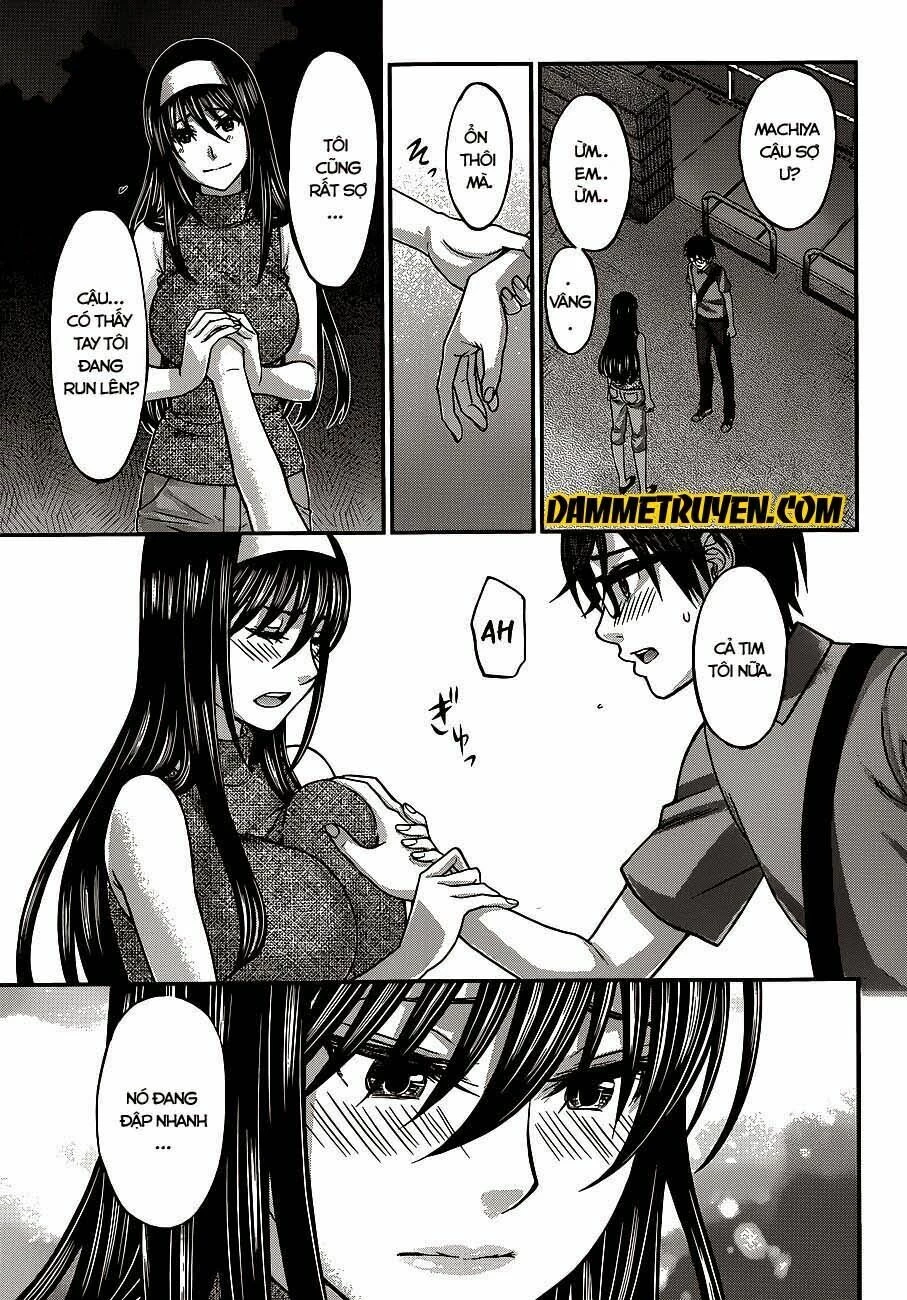 DEAD Tube Chapter 5 - 3