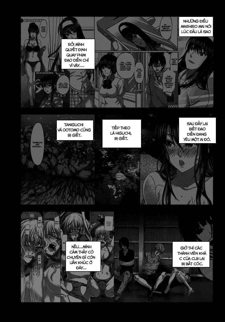 DEAD Tube Chapter 5 - 9