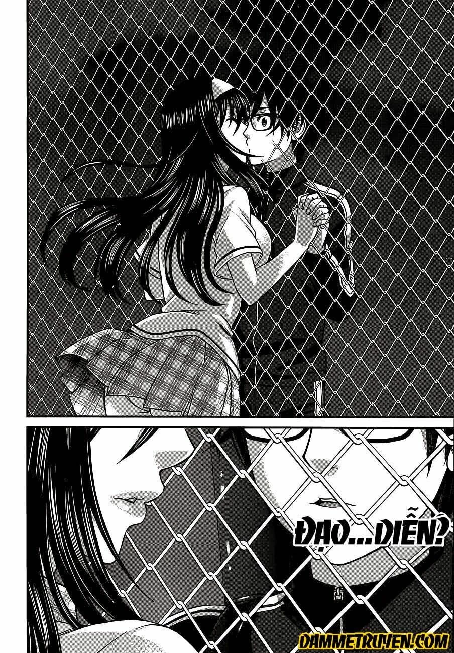 DEAD Tube Chapter 5 - 18