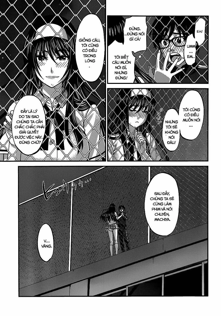 DEAD Tube Chapter 5 - 19