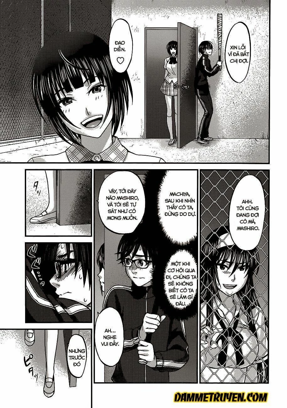 DEAD Tube Chapter 5 - 21