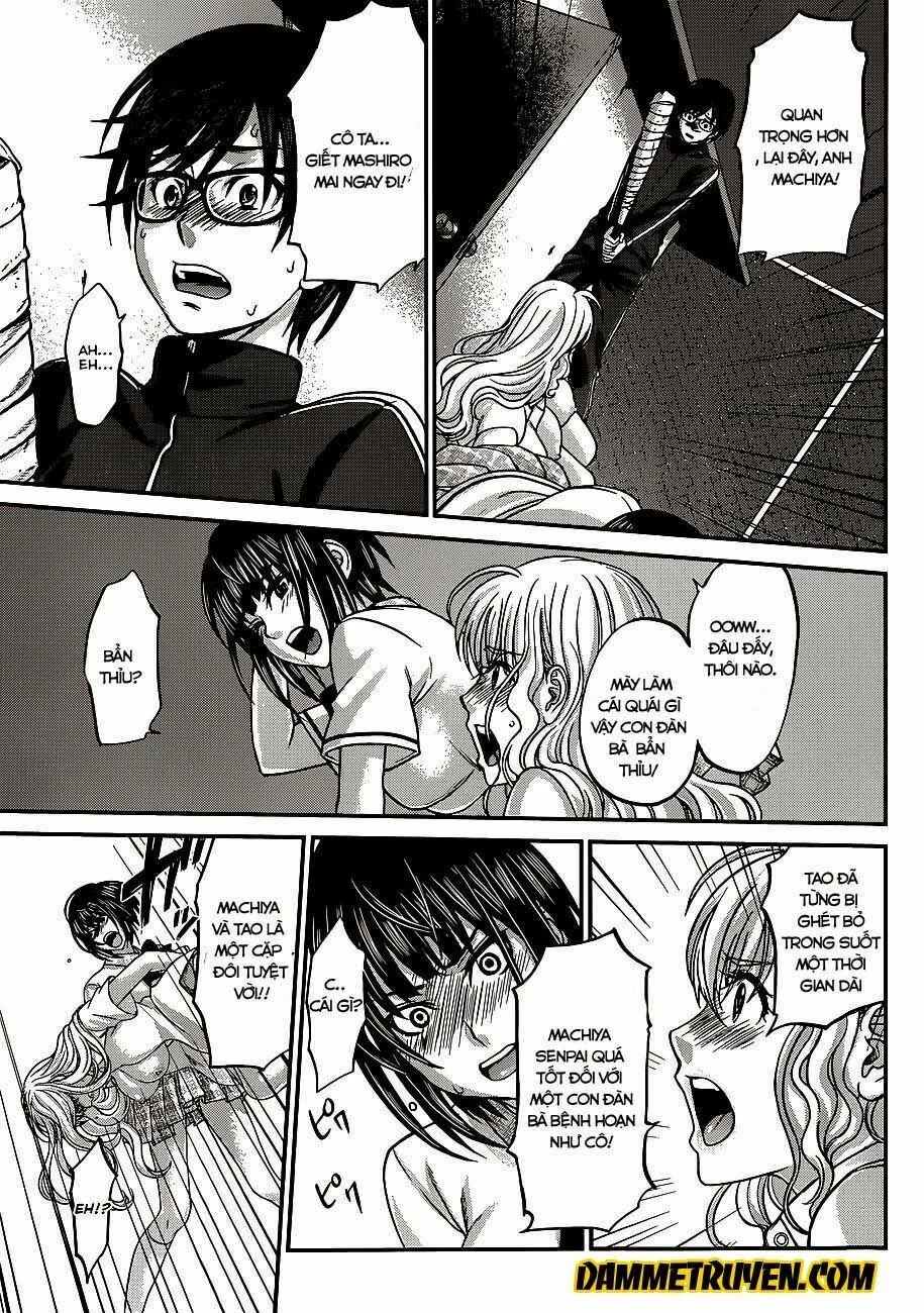 DEAD Tube Chapter 5 - 25