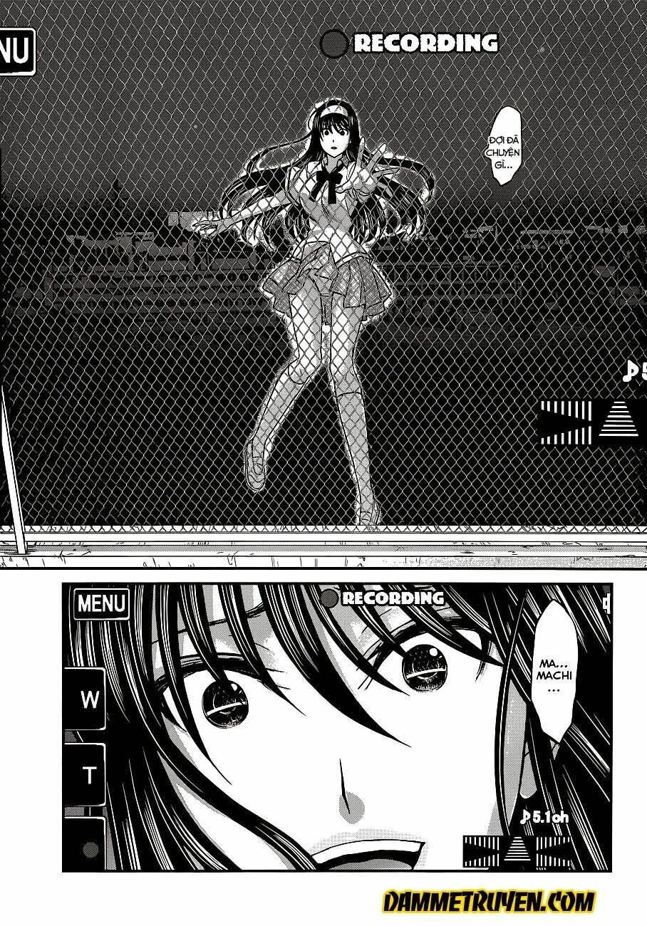 DEAD Tube Chapter 5 - 27