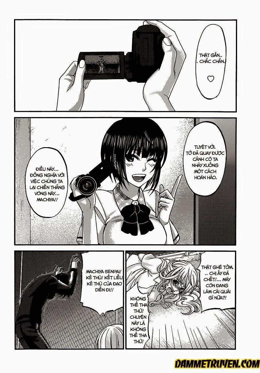 DEAD Tube Chapter 5 - 30