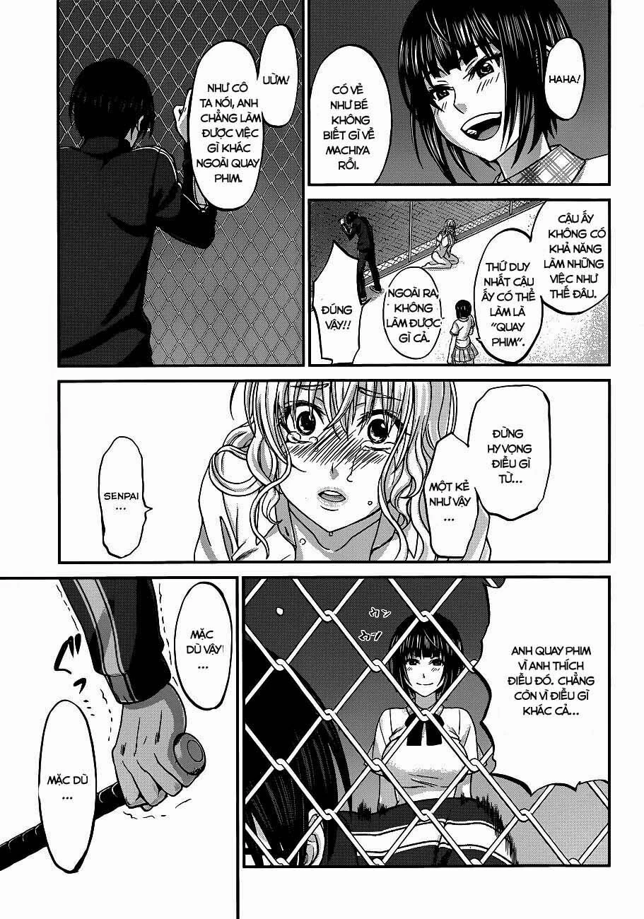 DEAD Tube Chapter 5 - 31