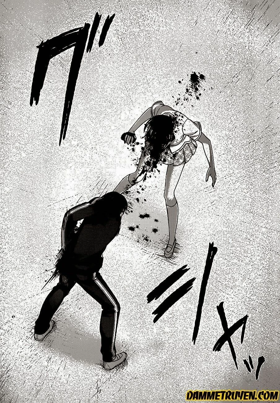 DEAD Tube Chapter 5 - 32