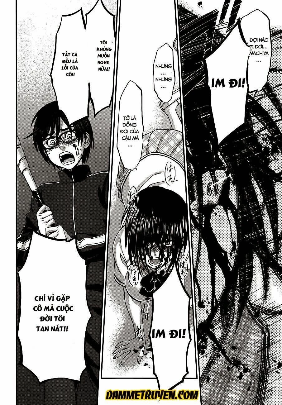 DEAD Tube Chapter 5 - 34