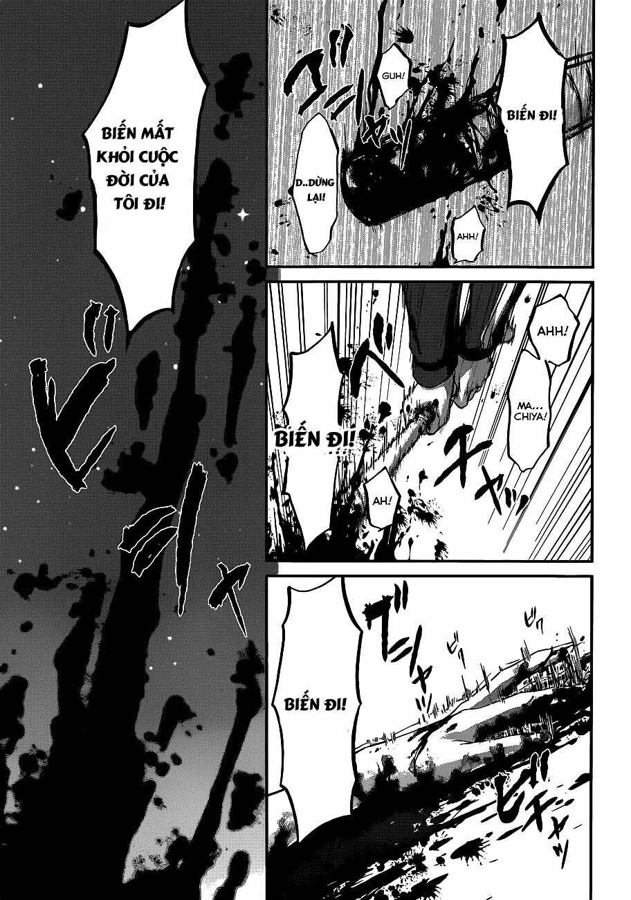 DEAD Tube Chapter 5 - 35