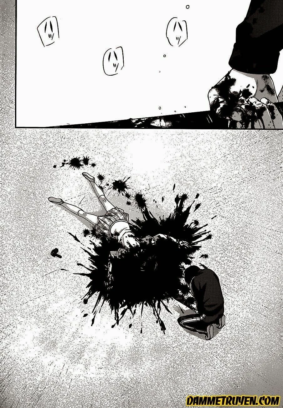 DEAD Tube Chapter 5 - 36