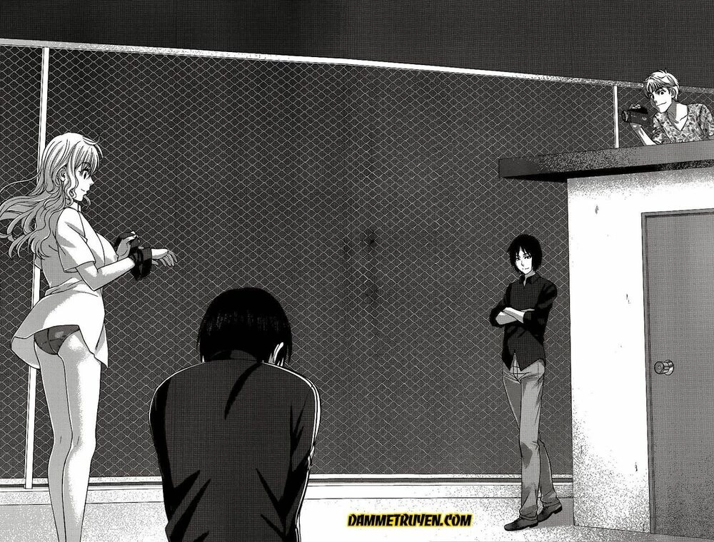 DEAD Tube Chapter 5 - 38