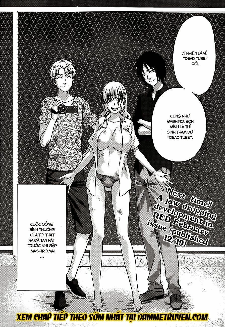 DEAD Tube Chapter 5 - 41